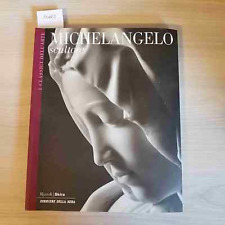 Michelangelo scultore classici usato  Italia