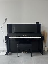 Yamaha ux30bl upright for sale  STANMORE