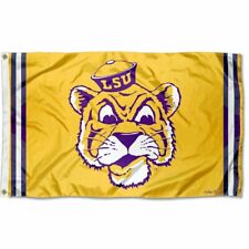 Lsu tigers flag for sale  USA