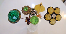 Antique hatpins lot for sale  Bowling Green