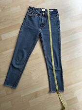 Damenjeans jeanshose größe gebraucht kaufen  Köln