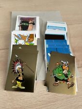 Panini asterix jahre gebraucht kaufen  Buer-Mitte