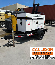 2013 25kva multiquip for sale  Miami