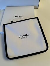 Chanel trousse maquillage d'occasion  Nice-