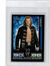 2008 topps wwe for sale  Axton
