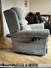 Electric riser recliner for sale  STOKE-ON-TRENT