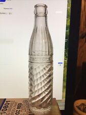 Deco soda bottle for sale  Shipping to Ireland