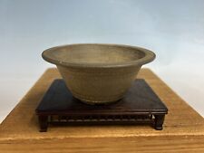 Unglazed tokoname bonsai for sale  Dunkirk