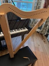 Harpsicle harp natural for sale  Lewisburg