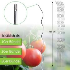Tomatenspiralstab 180cm ranksp gebraucht kaufen  Bad Saulgau