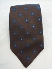 Cravatta zanolini vintage usato  Ferrara