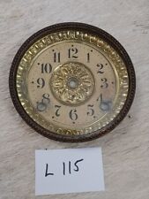 clock bezel for sale  North Haven