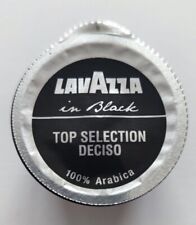 Lavazza black scatola usato  Vittuone