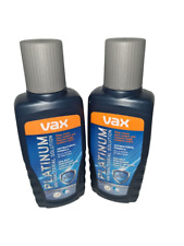 Vax platinum antibacterial for sale  DUNSTABLE