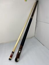 Mike Massey 2 Star Model # 45114ZI Pool Cue for sale  Shipping to South Africa