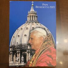 Vaticano folder 2005 usato  Roma