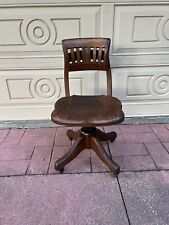 Vtg johnson chair for sale  Hemlock