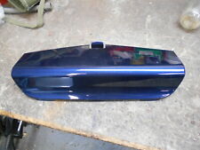 mondeo bumper insert for sale  WITHAM