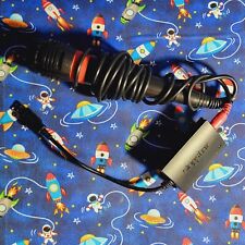 Used, Singstar Microphones for Sony Playstation 2 or 3 PS2 PS3 Red W/ Plugin for sale  Shipping to South Africa