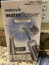 Waterpik cordless water for sale  Shipping to Ireland