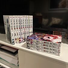 Tokyo ghoul manga for sale  LONDON