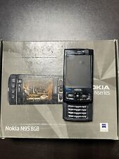 Usado, Nokia N Series N95 - Preto (DEFEITUOSO) comprar usado  Enviando para Brazil