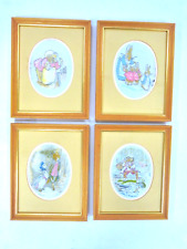 Beatrix potter characters for sale  WELWYN GARDEN CITY