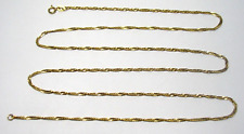 14kt yellow gold for sale  Joliet