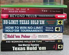 Book lot texas for sale  Harrisburg
