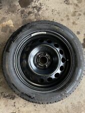 daewoo matiz alloy wheels for sale  LONDON