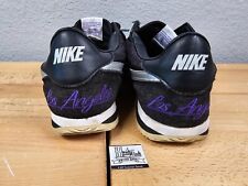 Zapatillas de hockey Nike Cortez Los Angeles Kings talla 11 segunda mano  Embacar hacia Argentina