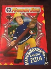 Fireman sam annual for sale  LEIGHTON BUZZARD