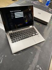 Laptop y tableta Dell Inspiron P20T001 Windows 8 2 en 1 segunda mano  Embacar hacia Mexico