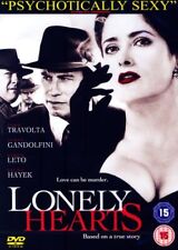 Lonely hearts dvd for sale  STOCKPORT