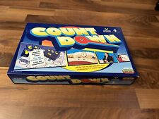 countdown board game for sale  LONDON