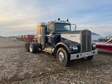 1968 kenworth w900a for sale  Lagrange