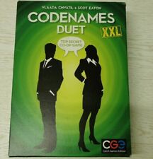 Codenames duet xxl gebraucht kaufen  Dreieich