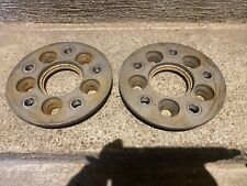 adapterplatten 5x100 5x112 gebraucht kaufen  Breitenthal