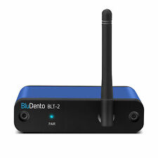 Used, True Hi-Fi aptX Bluetooth Music Receiver DAC Long Range replaces Audioengine B1 for sale  Staten Island