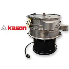 Used kason vibarting for sale  Millwood