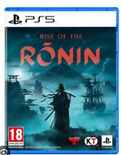 Rise the ronin usato  Imperia