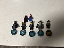 Lego minifigures lot for sale  Irving