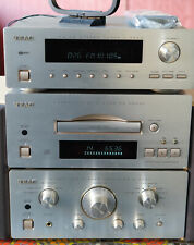 Teac h500 amp for sale  BEDFORD