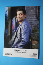 Nitin ganatra signed for sale  UK