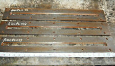 heavy steel plates for sale  Gainesville
