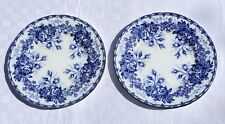 Assiettes plates terre d'occasion  Nogent-sur-Marne