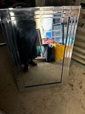 Large wall mirror for sale  SANDY