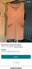 Size diana vickers for sale  PONTEFRACT
