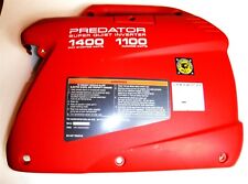 Predator 1400 watt for sale  Wilbraham