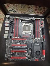 Asus rampage extreme for sale  Hialeah